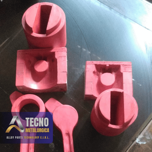 Innovación en Modelería de Metales impulsa la eficiencia en procesos de fundición industrial