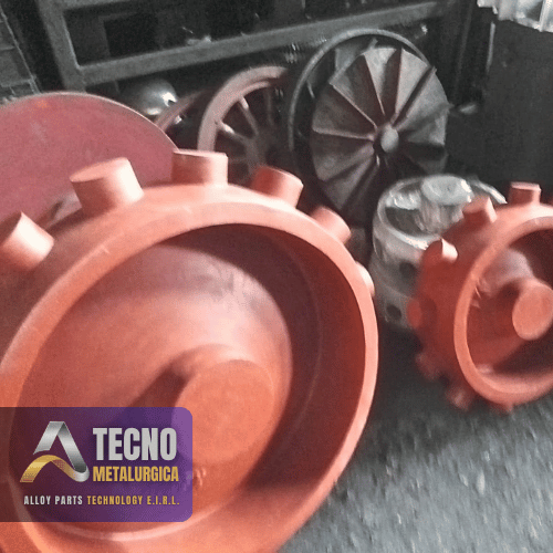 Modeleria Industrial, 