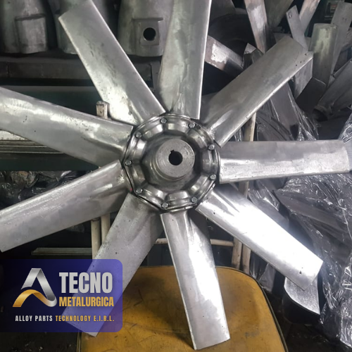 Ventilacin Industrial, 