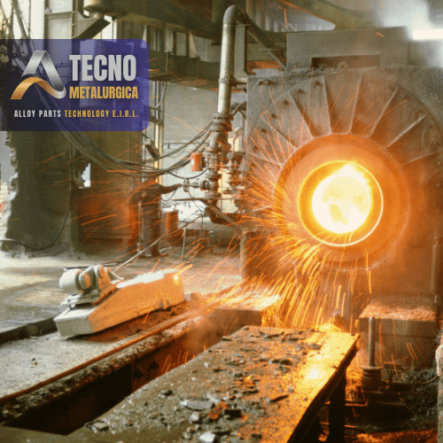 ALLOY PARTS TECHNOLOGY E.I.R.L., <p><strong>ALLOY PARTS TECHNOLOGY E.I.R.L.</strong> es una empresa especializada en la <strong>manipulación, modelería y fundición de metales</strong>, dedicada a la fabricación de piezas y componentes industriales de alta precisión.</p><p> Combinamos <strong>tecnología, ingeniería y experiencia técnica</strong> para ofrecer soluciones personalizadas en metalurgia, adaptadas a las necesidades de sectores como <strong>energía, minería, manufactura y maquinaria pesada</strong>.</p><p> Nuestro compromiso es garantizar <strong>calidad, durabilidad y exactitud dimensional</strong> en cada pieza, trabajando bajo estrictos estándares técnicos y de sostenibilidad industrial.</p>